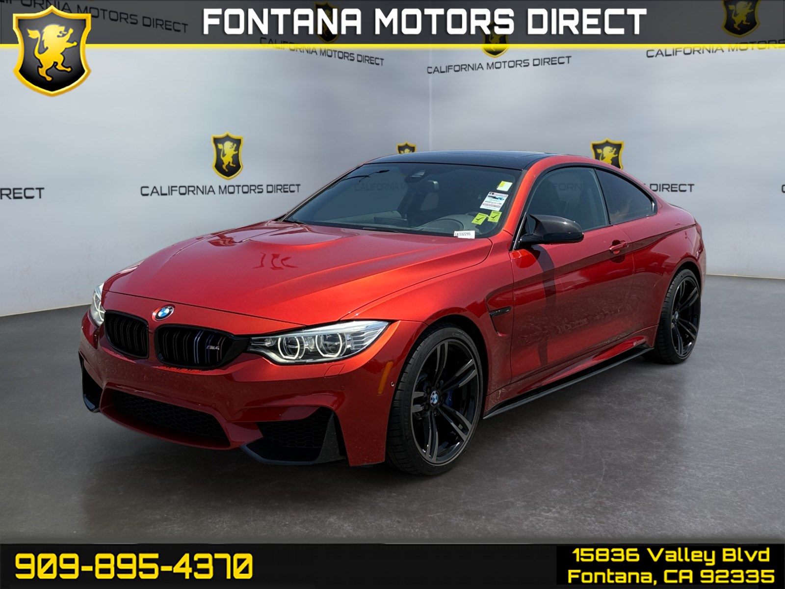 bmw m4 coupe 2015 WBS3R9C59FK332295 image bmw m4 coupe 2015 WBS3R9C59FK332295 image